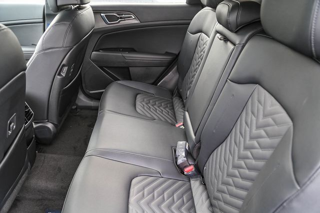 2026 Kia Sportage Plug-in Hybrid X-Line Glendale CA 2026 Kia Sportage Plug-in Hybrid X-Line Glendale CA