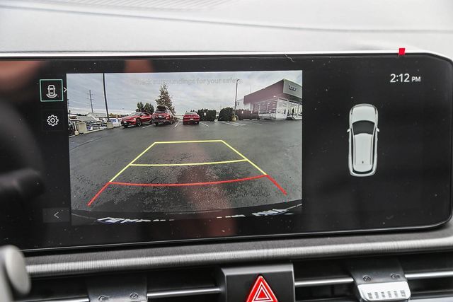 2026 Kia Sportage Plug-in Hybrid X-Line Glendale CA 2026 Kia Sportage Plug-in Hybrid X-Line Glendale CA