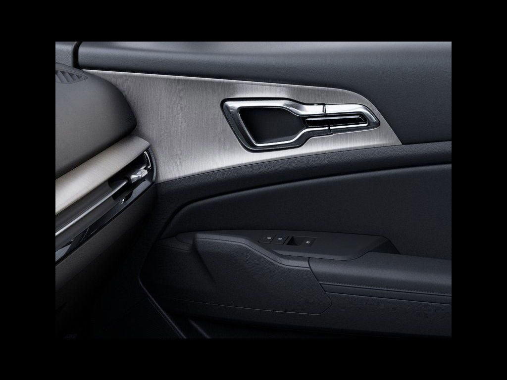 2026 Kia Sportage Plug-in Hybrid X-Line Glendale CA 2026 Kia Sportage Plug-in Hybrid X-Line Glendale CA