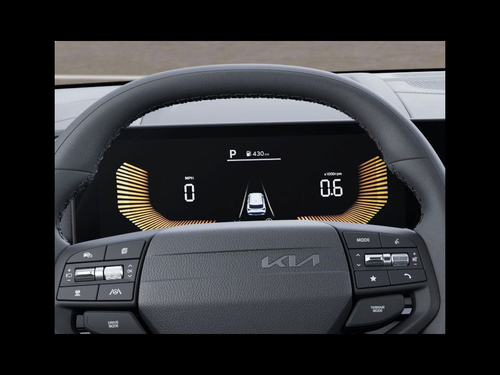 2026 Kia Sportage Plug-in Hybrid X-Line Glendale CA 2026 Kia Sportage Plug-in Hybrid X-Line Glendale CA