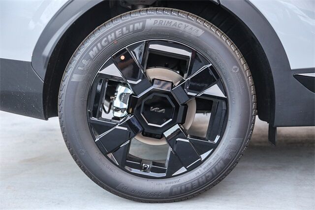 2026 Kia Sportage Plug-in Hybrid X-Line Glendale CA 2026 Kia Sportage Plug-in Hybrid X-Line Glendale CA
