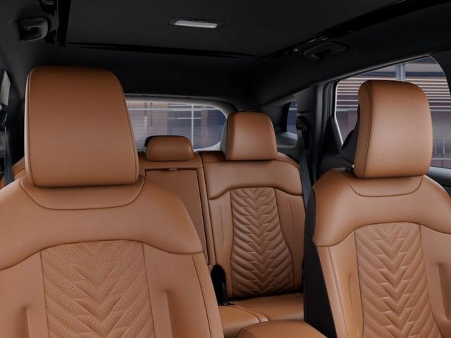 2026 Kia Sportage Plug-in Hybrid X-Line Glendale CA 2026 Kia Sportage Plug-in Hybrid X-Line Glendale CA