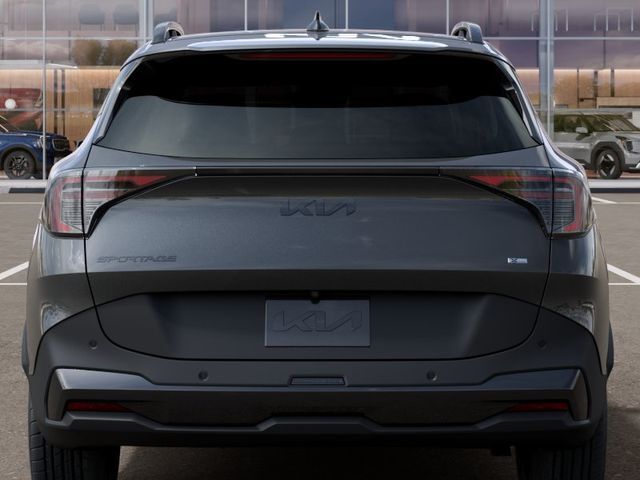 2026 Kia Sportage Plug-in Hybrid X-Line Glendale CA 2026 Kia Sportage Plug-in Hybrid X-Line Glendale CA