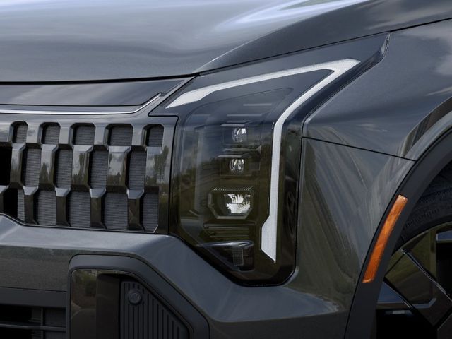 2026 Kia Sportage Plug-in Hybrid X-Line Glendale CA 2026 Kia Sportage Plug-in Hybrid X-Line Glendale CA