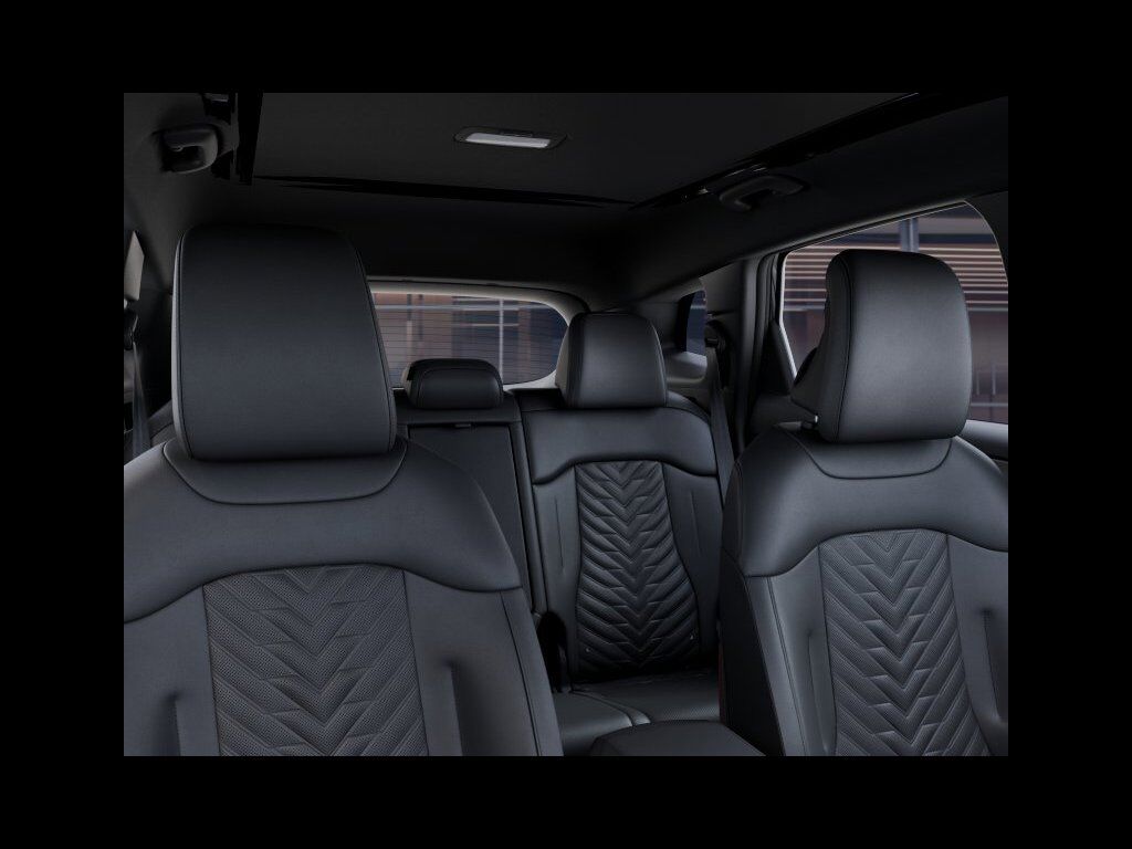 2026 Kia Sportage Plug-in Hybrid X-Line Glendale CA 2026 Kia Sportage Plug-in Hybrid X-Line Glendale CA