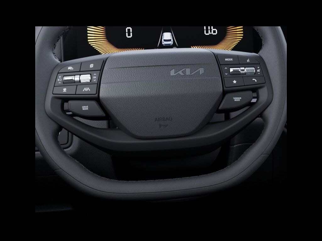 2026 Kia Sportage Plug-in Hybrid X-Line Glendale CA 2026 Kia Sportage Plug-in Hybrid X-Line Glendale CA