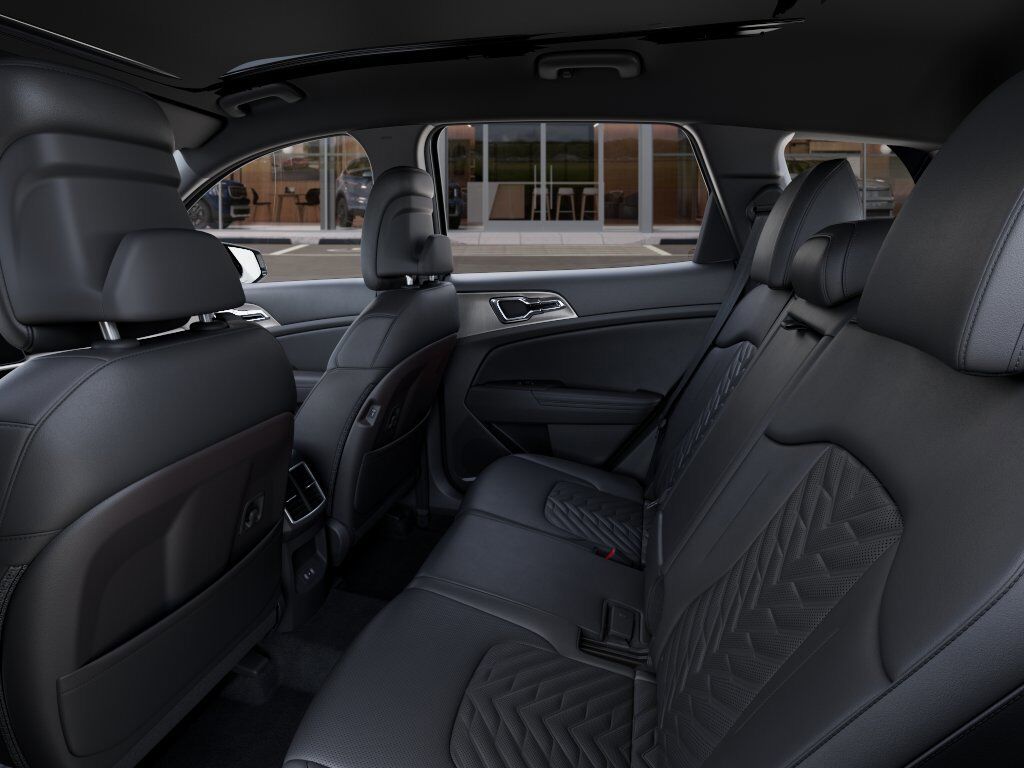 2026 Kia Sportage Plug-in Hybrid X-Line Glendale CA 2026 Kia Sportage Plug-in Hybrid X-Line Glendale CA