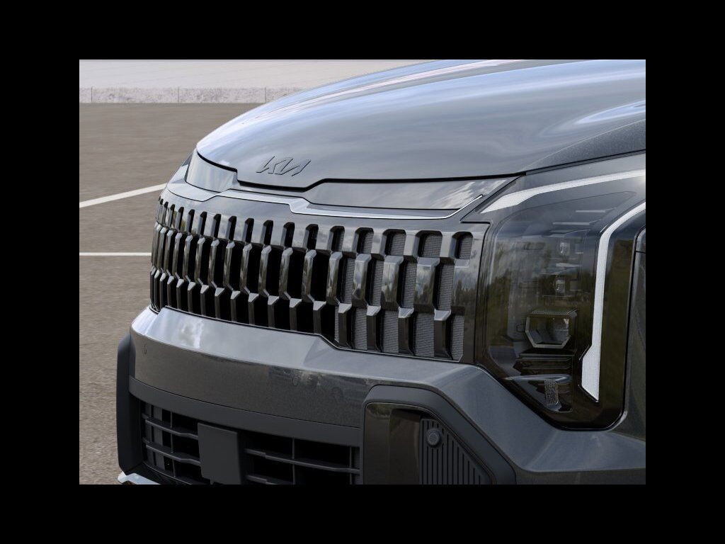 2026 Kia Sportage Plug-in Hybrid X-Line Glendale CA 2026 Kia Sportage Plug-in Hybrid X-Line Glendale CA