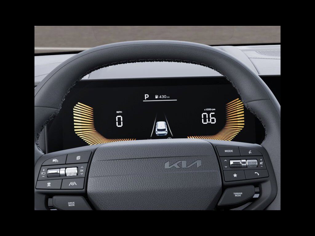 2026 Kia Sportage Plug-in Hybrid X-Line Glendale CA 2026 Kia Sportage Plug-in Hybrid X-Line Glendale CA