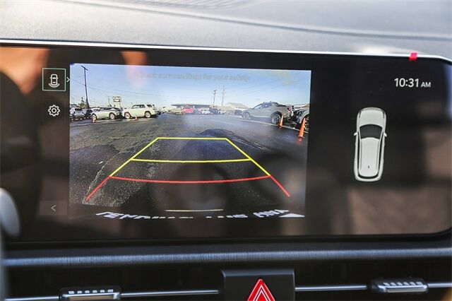 2026 Kia Sportage Plug-in Hybrid X-Line Glendale CA 2026 Kia Sportage Plug-in Hybrid X-Line Glendale CA