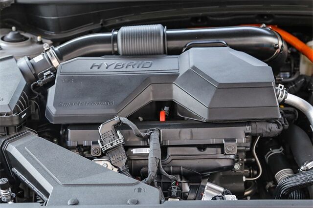 2026 Kia Sportage Plug-in Hybrid X-Line Glendale CA 2026 Kia Sportage Plug-in Hybrid X-Line Glendale CA