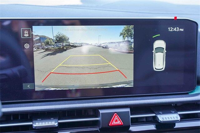 2026 Kia Sportage Plug-in Hybrid X-Line Huntington Beach CA 2026 Kia Sportage Plug-in Hybrid X-Line Huntington Beach CA