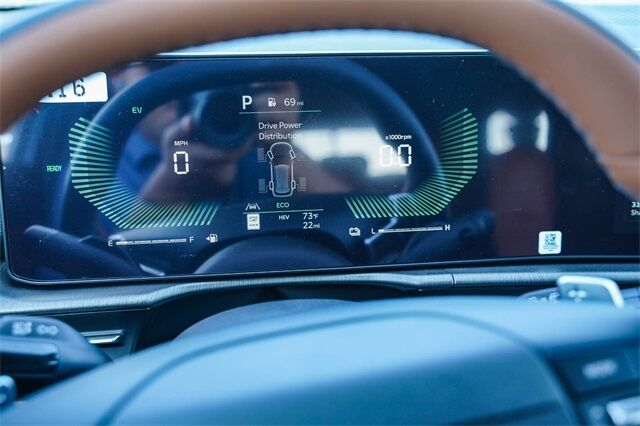 2026 Kia Sportage Plug-in Hybrid X-Line Huntington Beach CA 2026 Kia Sportage Plug-in Hybrid X-Line Huntington Beach CA