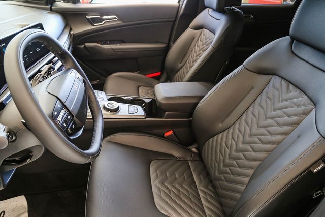 2026 Kia Sportage Plug-in Hybrid X-Line Huntington Beach CA 2026 Kia Sportage Plug-in Hybrid X-Line Huntington Beach CA