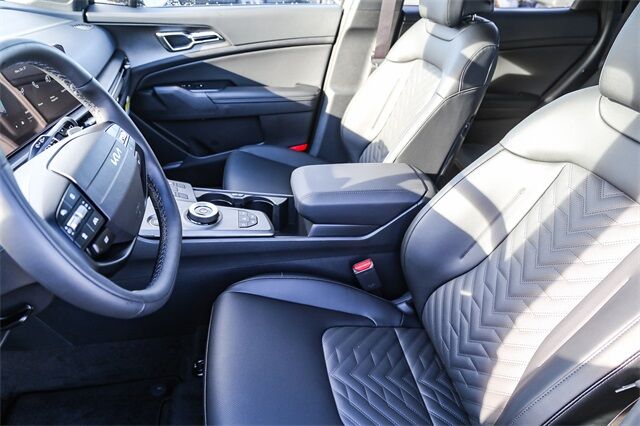 2026 Kia Sportage Plug-in Hybrid X-Line Huntington Beach CA 2026 Kia Sportage Plug-in Hybrid X-Line Huntington Beach CA