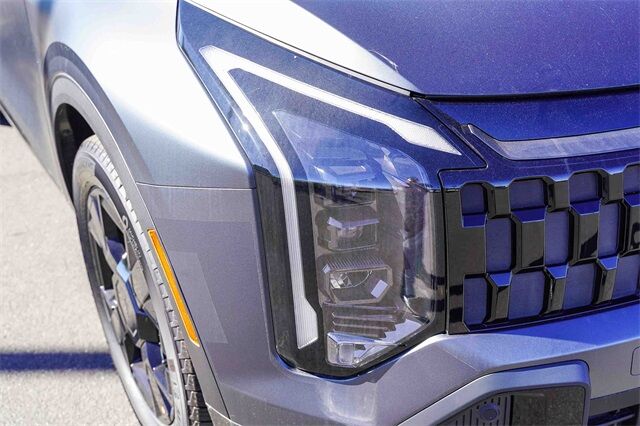 2026 Kia Sportage Plug-in Hybrid X-Line Huntington Beach CA 2026 Kia Sportage Plug-in Hybrid X-Line Huntington Beach CA