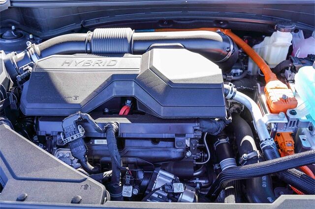 2026 Kia Sportage Plug-in Hybrid X-Line Huntington Beach CA 2026 Kia Sportage Plug-in Hybrid X-Line Huntington Beach CA