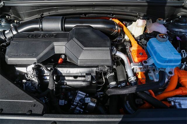 2026 Kia Sportage Plug-in Hybrid X-Line Huntington Beach CA 2026 Kia Sportage Plug-in Hybrid X-Line Huntington Beach CA