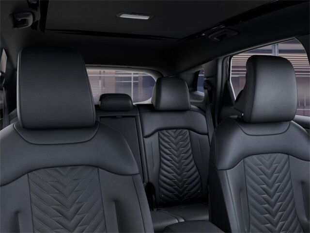 2026 Kia Sportage Plug-in Hybrid X-Line Huntington Beach CA 2026 Kia Sportage Plug-in Hybrid X-Line Huntington Beach CA