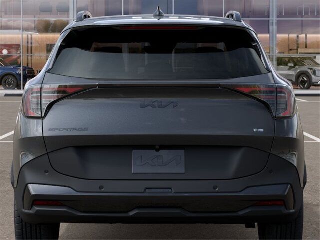 2026 Kia Sportage Plug-in Hybrid X-Line Huntington Beach CA 2026 Kia Sportage Plug-in Hybrid X-Line Huntington Beach CA