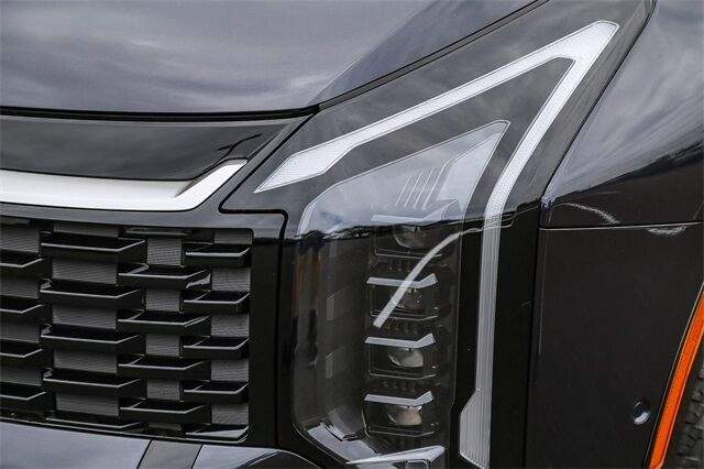 2026 Kia Sportage SX Prestige Renton WA 2026 Kia Sportage SX Prestige Renton WA