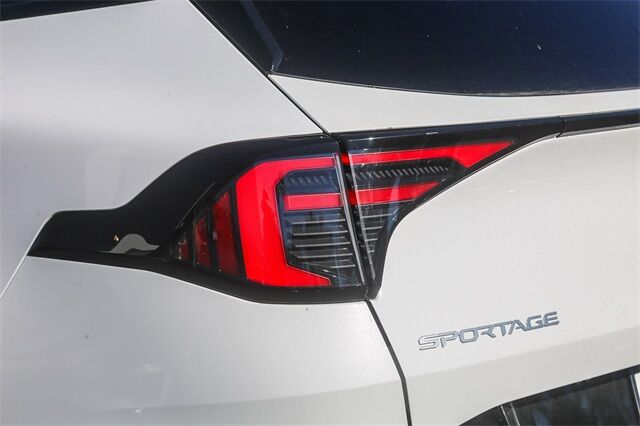 2026 Kia Sportage SX Prestige Glendale CA 2026 Kia Sportage SX Prestige Glendale CA