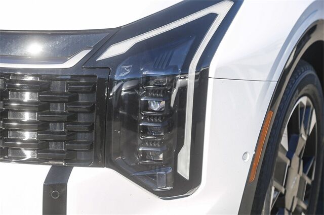 2026 Kia Sportage SX Prestige Glendale CA 2026 Kia Sportage SX Prestige Glendale CA