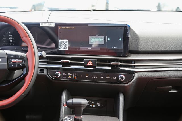 2026 Kia Sportage SX Prestige Glendale CA 2026 Kia Sportage SX Prestige Glendale CA