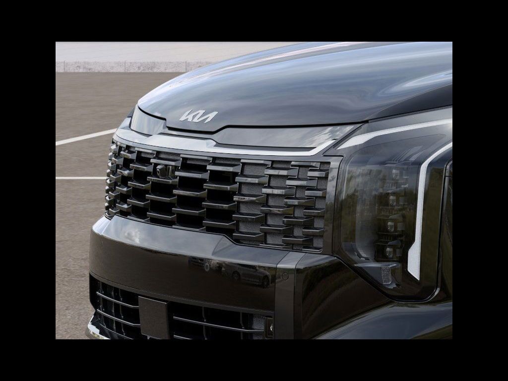 2026 Kia Sportage SX Prestige Glendale CA 2026 Kia Sportage SX Prestige Glendale CA