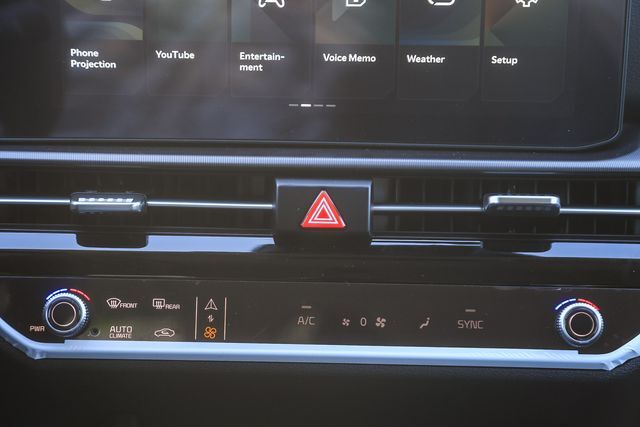 2026 Kia Sportage SX Prestige Glendale CA 2026 Kia Sportage SX Prestige Glendale CA