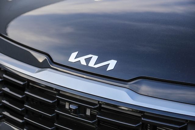 2026 Kia Sportage SX Prestige Glendale CA 2026 Kia Sportage SX Prestige Glendale CA