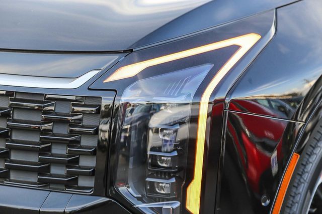 2026 Kia Sportage SX Prestige Glendale CA 2026 Kia Sportage SX Prestige Glendale CA