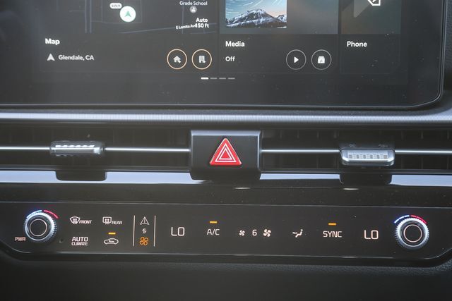 2026 Kia Sportage SX Prestige Glendale CA 2026 Kia Sportage SX Prestige Glendale CA