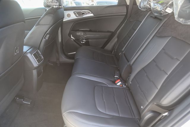 2026 Kia Sportage SX Prestige Glendale CA 2026 Kia Sportage SX Prestige Glendale CA