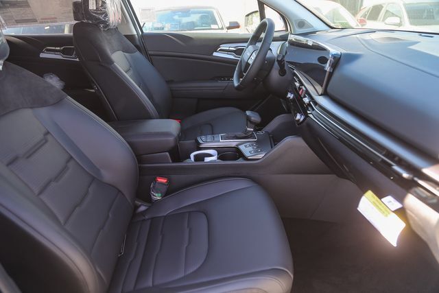 2026 Kia Sportage SX Prestige Glendale CA 2026 Kia Sportage SX Prestige Glendale CA