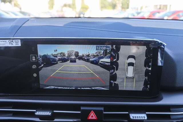 2026 Kia Sportage SX Prestige Glendale CA 2026 Kia Sportage SX Prestige Glendale CA