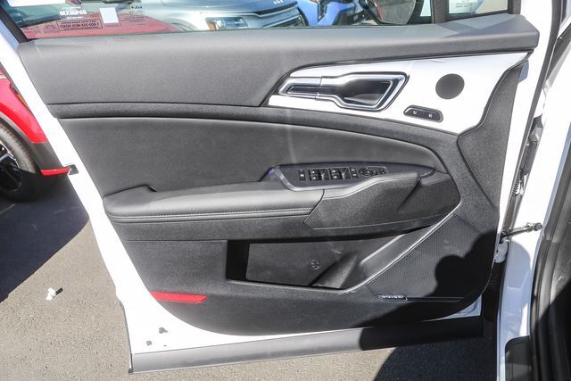 2026 Kia Sportage SX Prestige Glendale CA 2026 Kia Sportage SX Prestige Glendale CA