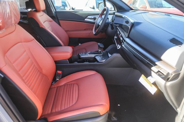 2026 Kia Sportage SX Prestige Glendale CA 2026 Kia Sportage SX Prestige Glendale CA