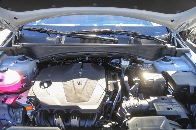 2026 Kia Sportage SX Prestige Glendale CA 2026 Kia Sportage SX Prestige Glendale CA