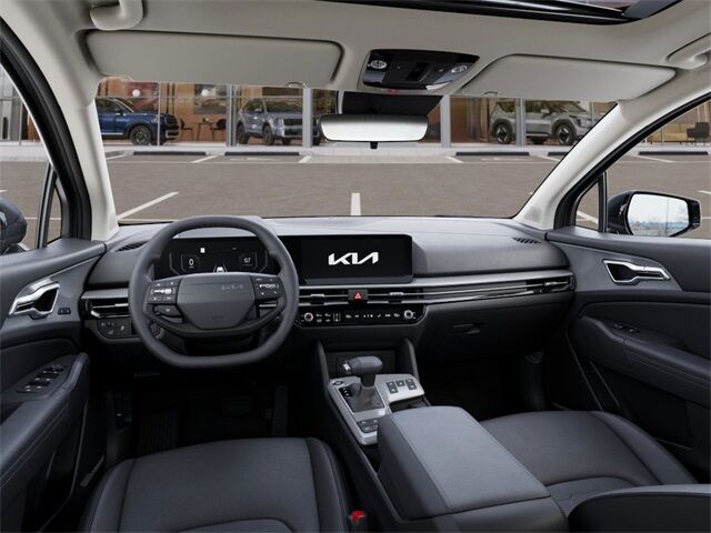 2026 Kia Sportage SX Prestige Glendale CA 2026 Kia Sportage SX Prestige Glendale CA