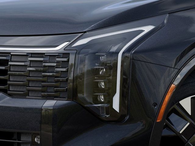 2026 Kia Sportage SX Prestige Glendale CA 2026 Kia Sportage SX Prestige Glendale CA