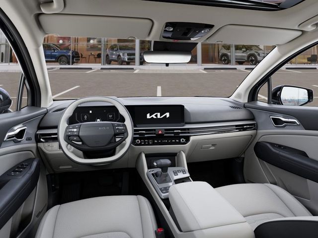 2026 Kia Sportage SX Prestige Glendale CA 2026 Kia Sportage SX Prestige Glendale CA