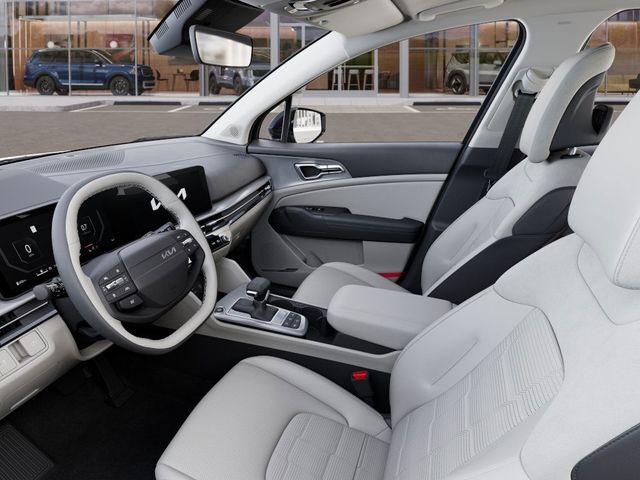 2026 Kia Sportage SX Prestige Glendale CA 2026 Kia Sportage SX Prestige Glendale CA