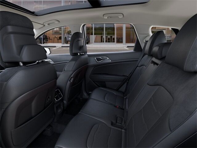 2026 Kia Sportage SX Prestige Glendale CA 2026 Kia Sportage SX Prestige Glendale CA