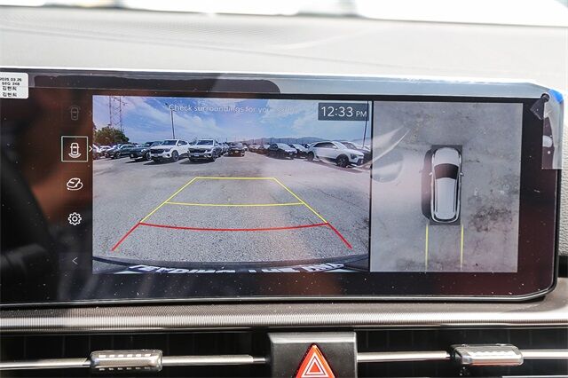 2026 Kia Sportage SX Prestige Huntington Beach CA 2026 Kia Sportage SX Prestige Huntington Beach CA