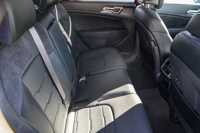 2026 Kia Sportage SX Prestige Huntington Beach CA 2026 Kia Sportage SX Prestige Huntington Beach CA