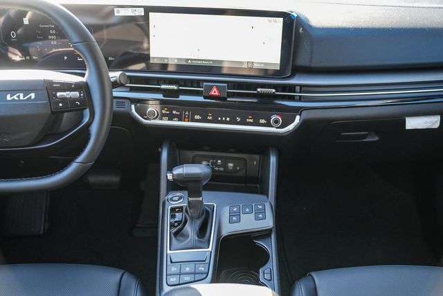 2026 Kia Sportage SX Prestige Huntington Beach CA 2026 Kia Sportage SX Prestige Huntington Beach CA