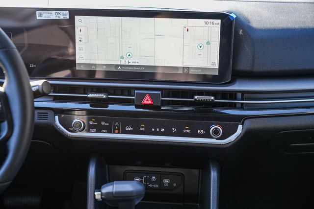 2026 Kia Sportage SX Prestige Huntington Beach CA 2026 Kia Sportage SX Prestige Huntington Beach CA