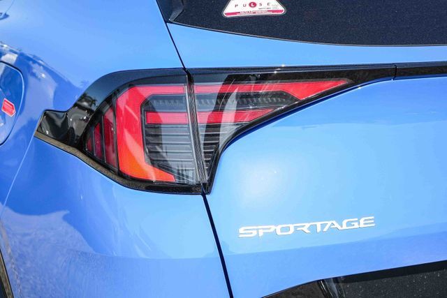 2026 Kia Sportage SX Prestige Huntington Beach CA 2026 Kia Sportage SX Prestige Huntington Beach CA