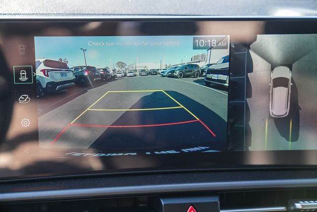 2026 Kia Sportage SX Prestige Huntington Beach CA 2026 Kia Sportage SX Prestige Huntington Beach CA